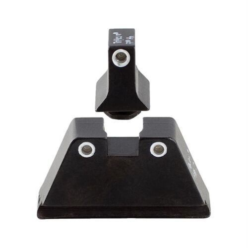 Suppressor/Optic Height Sights