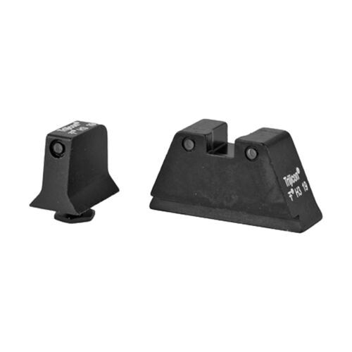 Suppressor/Optic Height Sights