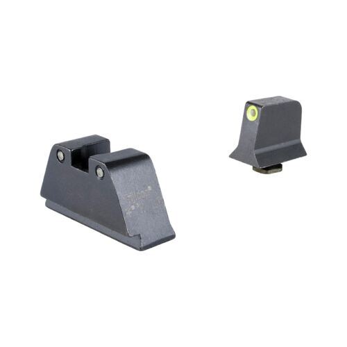 Suppressor/Optic Height Sights