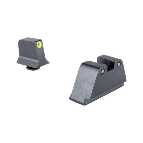 Suppressor/Optic Height Sights