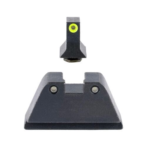 Suppressor/Optic Height Sights