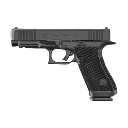 G17 Gen6 | OR/FS | 4.5"