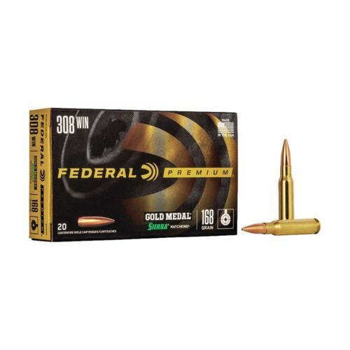 Gold Medal BTHP | 190 gr