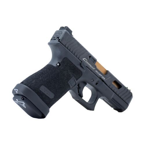 Carry Magwell For Glock 19 Gen5