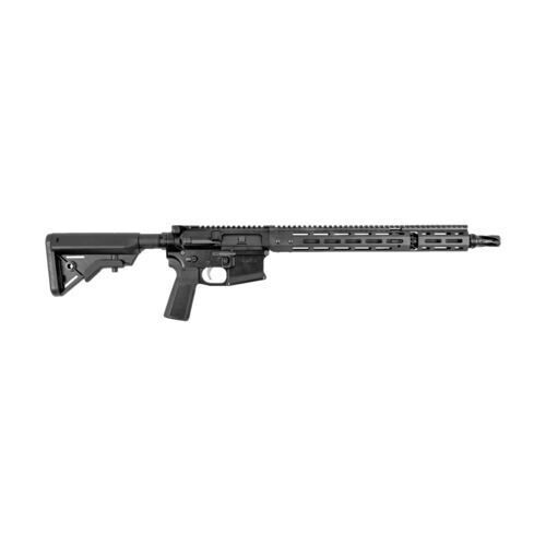 Classified General Purpose Rifle (CGPR) | 14.5"