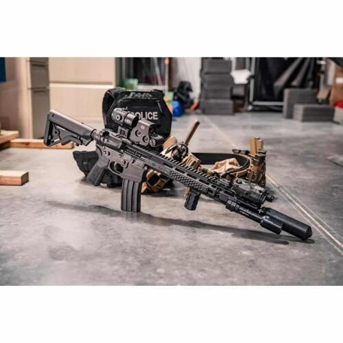 Classified General Purpose Rifle (CGPR) | 14.5"