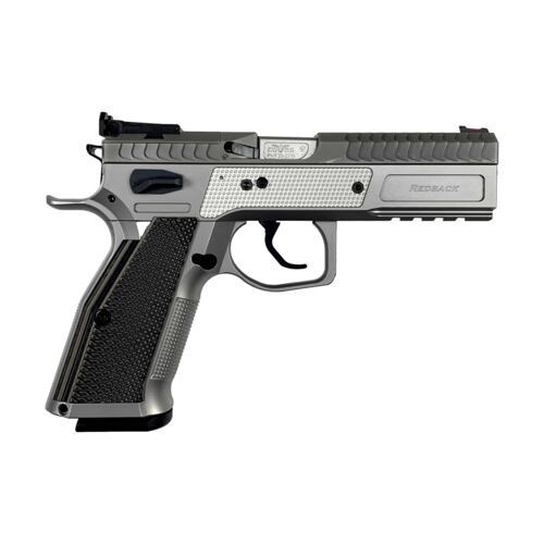 Redback Gen 2 | Stainles