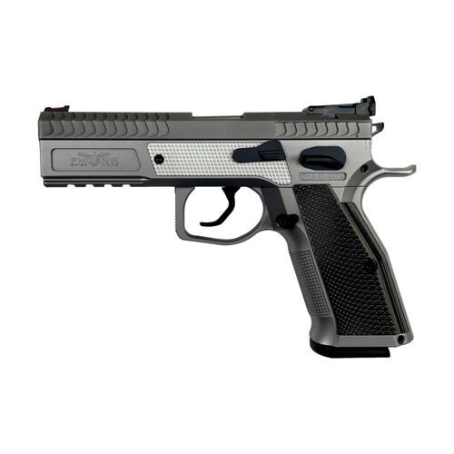 Redback Gen 2 | Stainless