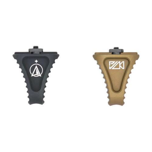 GripStop PewView Edition | Aluminum