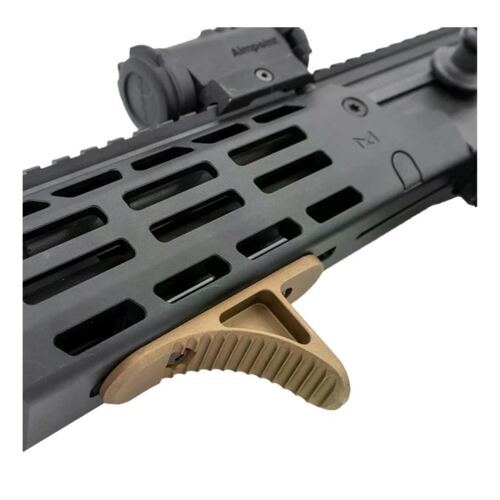 Gripstop Standard | Aluminum