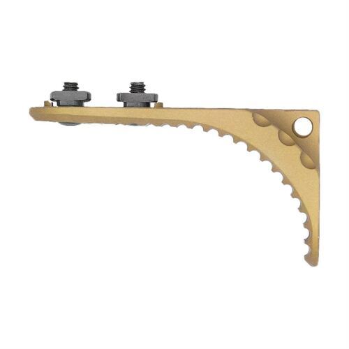 GripStop Reach | Aluminum