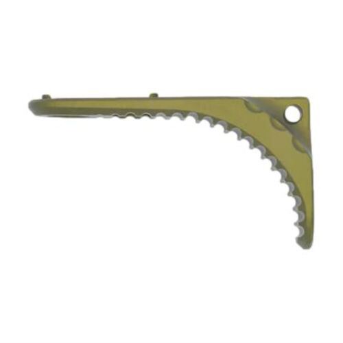 GripStop Reach | Aluminum