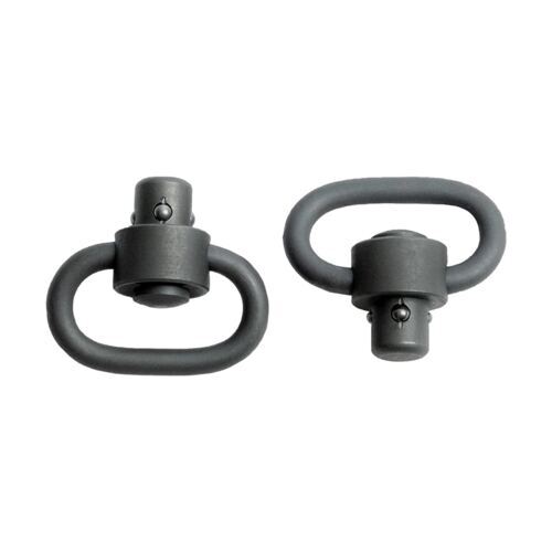 Heavy Duty Push Button Swivles