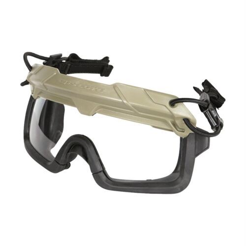 STEP-IN Visor