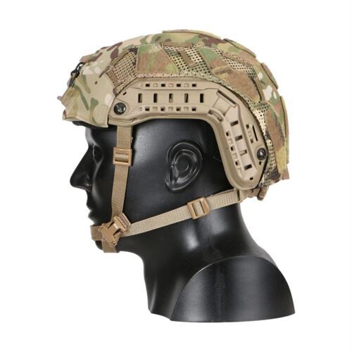 Fast SF Helmet Cover