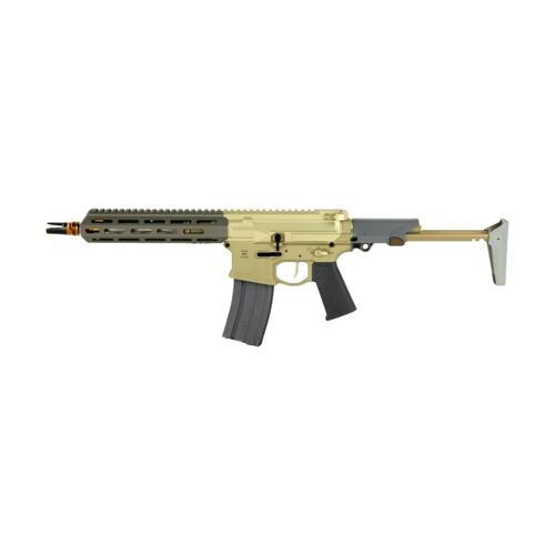 Honey Badger SBR 10"