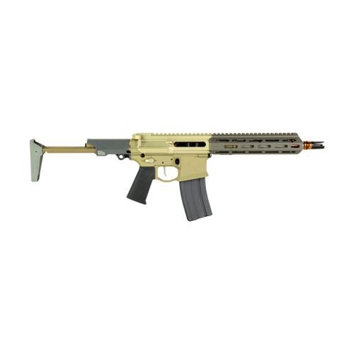 Honey Badger SBR 10"