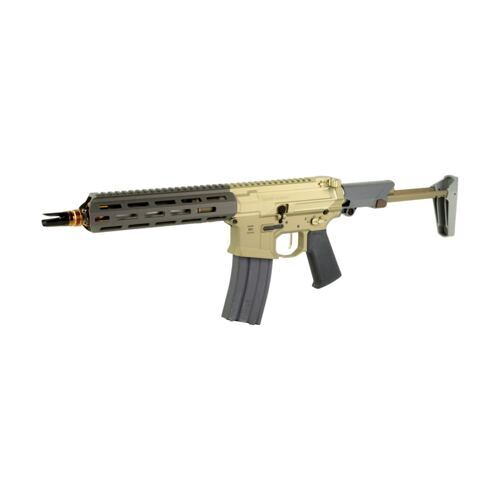 Honey Badger SBR 10"