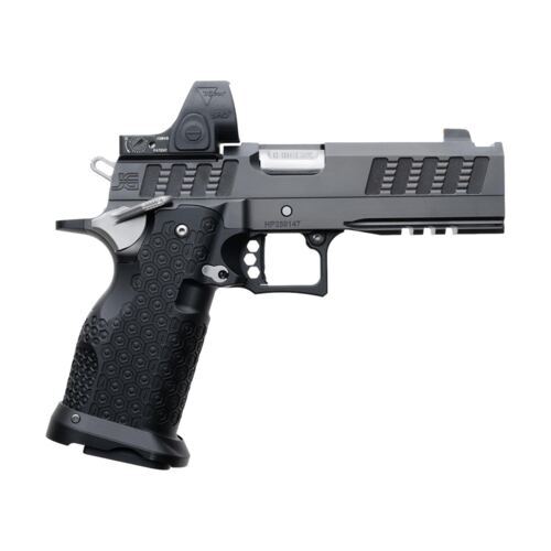 HEXPRO | 4.6"