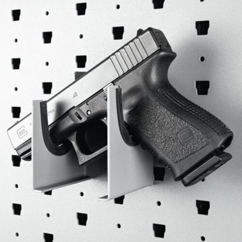 Handgun Hanger