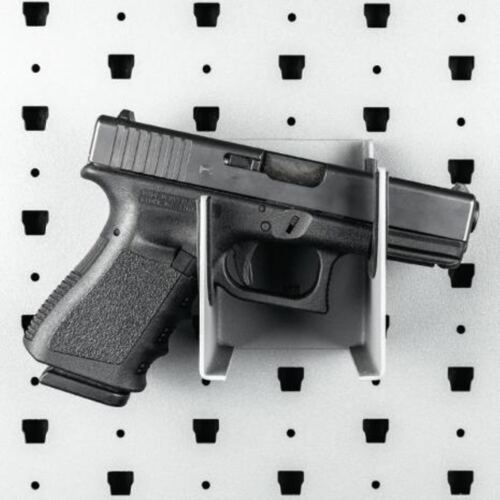 Handgun Hanger
