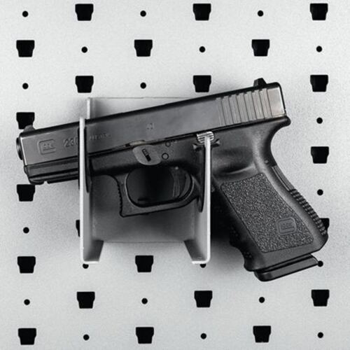 Handgun Hanger