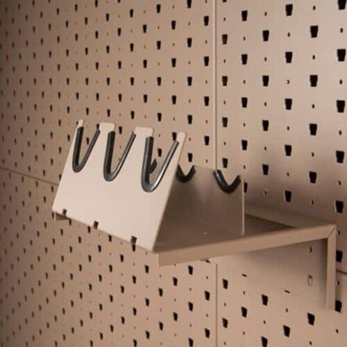 Handgun Shelf Hanger