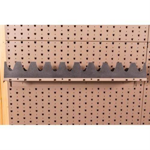 Handgun Shelf Hanger