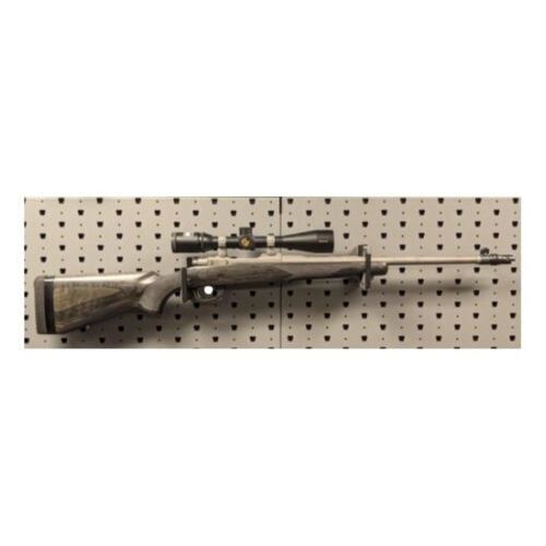 Hybrid Horizontal Hanger