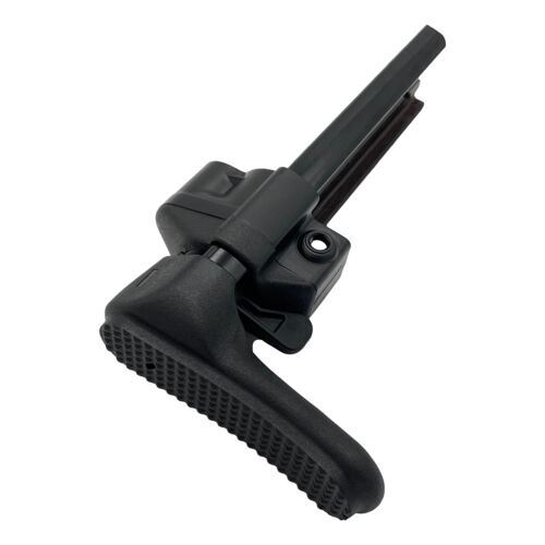 Schulterstütze einschiebbar