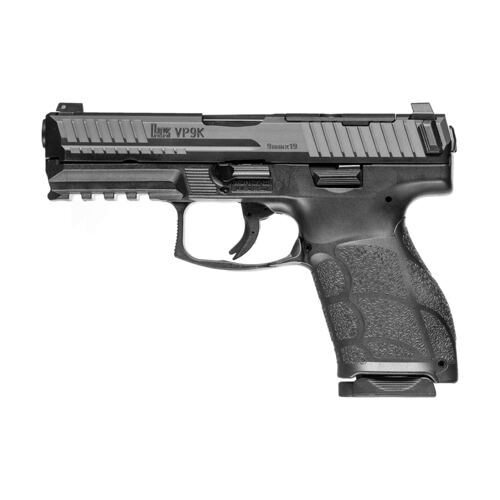 VP9A1 K | 4"