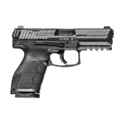 VP9A1 K | 4"