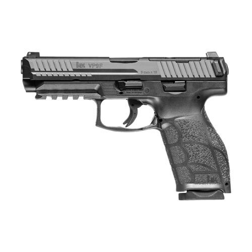 VP9A1 F | 4.5"