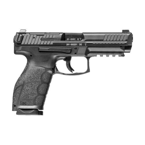 VP9A1 F | 4.5"