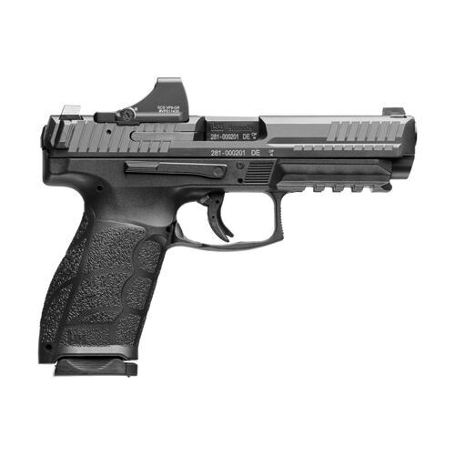 VP9A1 F OR SCS | 4.5"