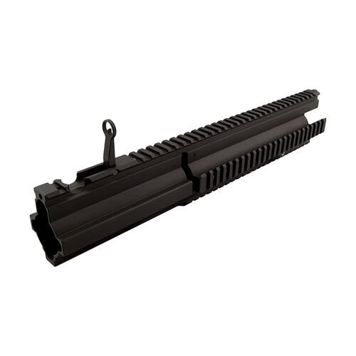 HK417 Free Floating DMR Rail System (G28)