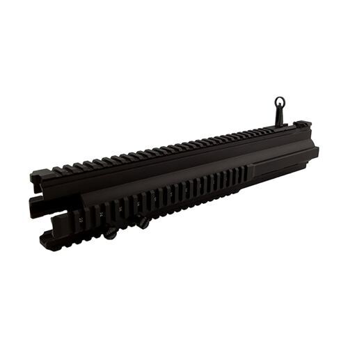 HK417 Free Floating DMR Rail System (G28)