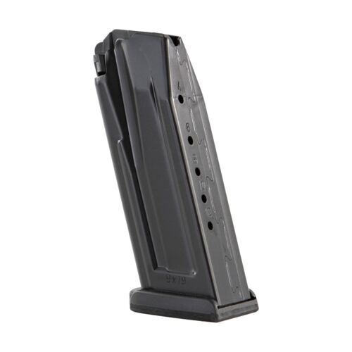 SFP9SK/P30SK Magazin  | Schwarz