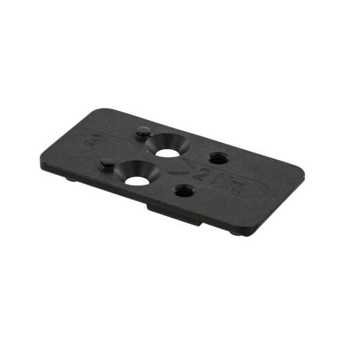 Montageplatte SFP9 OR Nr.3