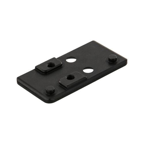 Montageplatte SFP9 OR Nr.3