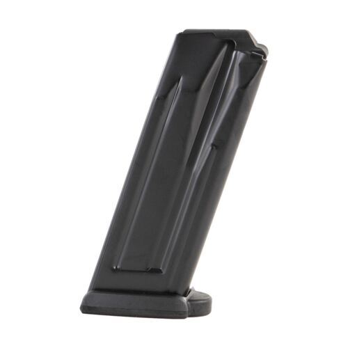 SFP9SK/P30SK Magazin mit flacher Bodenplatte | Schwarz