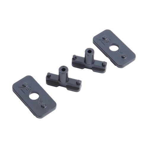 Platform Adapter Ops-Core AMP Helmet Rail Mount