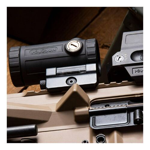 HM3XT Elite Magnifier