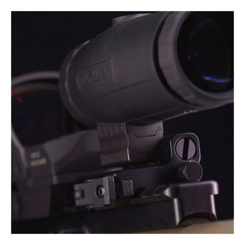 HM3X Magnifier