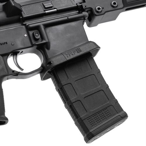 AR-15 Magwell