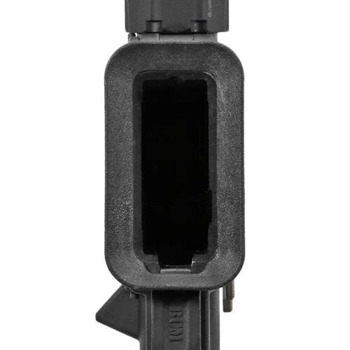 AR-15 Magwell