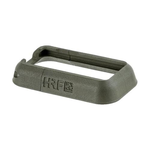 AR-15 Magwell