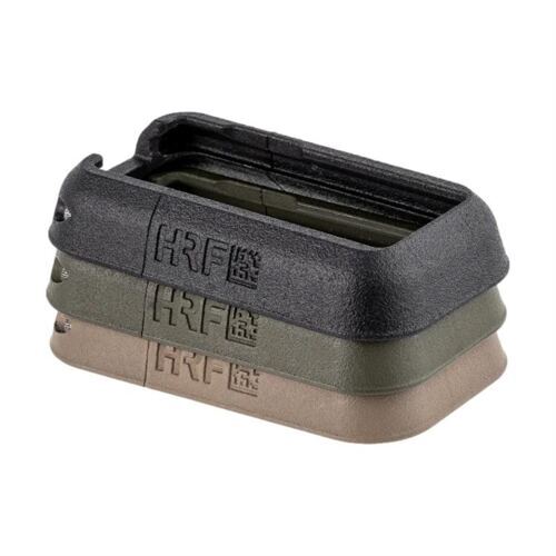 AR-15 Magwell