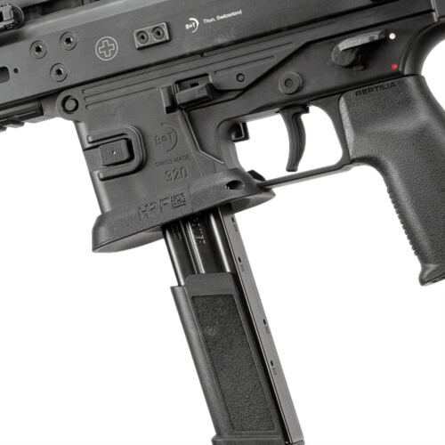 B&amp;T APC9 / GHM9 / SPC9 Magwell