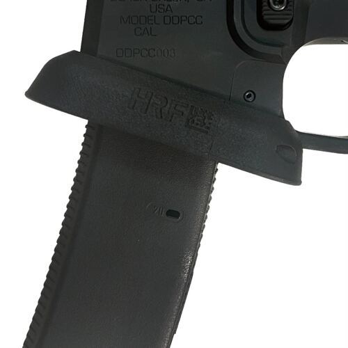Daniel Defense PCC Magwell